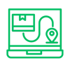 Order Tracking - Icon
